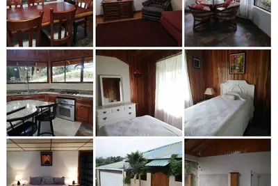 Image de Casa Anáá Monteverde