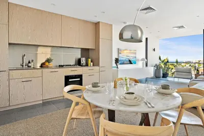Image de The Amalfi is an apartment with amazing ocean view