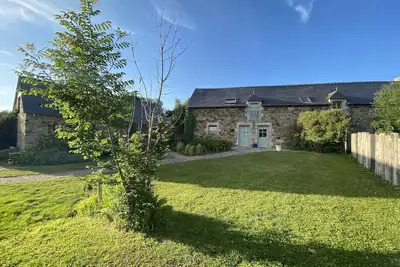 Image de Maison à 2 kilomètres de la plage