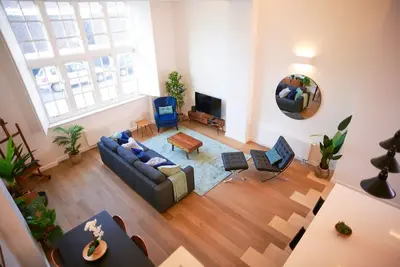 GuestReady - Beautiful Modern Flat in Hoxton