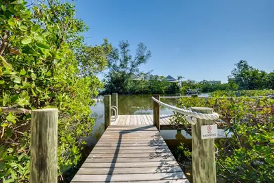 Image de Canal Front - Going Coastal by SeaBreeze Vacation