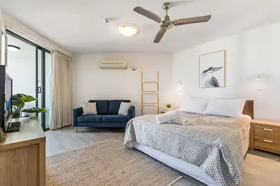 Image de Coolum Beachside Studio