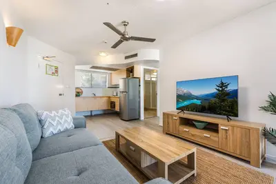 Image de Coolum Beachside Apartment