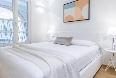 Image de Altido Chic Apartment for 2 in the centre of Milan