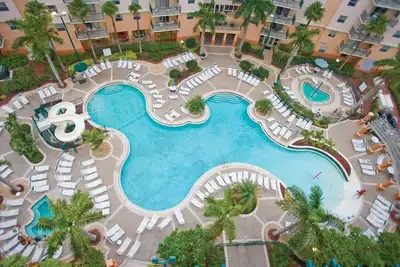 Image de Two Bedroom Condo, Palm Aire Resort, Pompano Beach Fl (2381407)