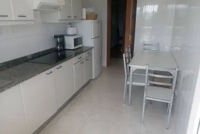 Image de Well located apartment with lots of light