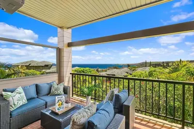 Image de Kapalua Ridge Villa 1414 Remodeled  2bd Kapalua Villa w Superb Ocean View