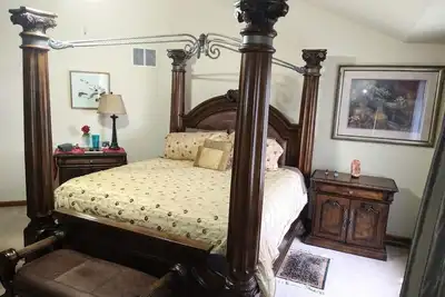 Image de House close To Southland Mall & Dia