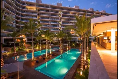 Image de Marina Vallarta Luxury Condo with Amazing Views! ! !