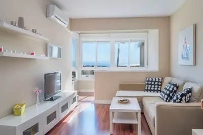 Image de Appartement - Studio La Torre avec piscine, jardin