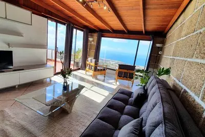 Image de Sunny Island Retreat in Tejina de Isora