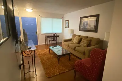 Image de Pet Friendly 1st Fl Apartment w/Fenced Backyard