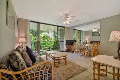 Image de 1 Bedroom Beachfront Condo - Paki Maui 118