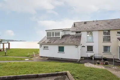 Image de The Summerhouse, family friendly, with a garden in Y Felinheli