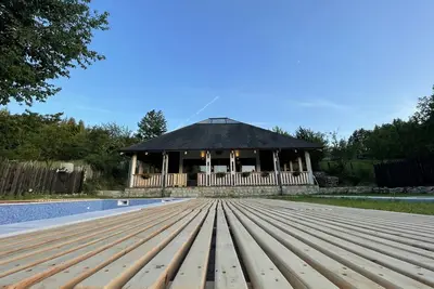 Image de Casa Thymus - a place for travellers not tourists