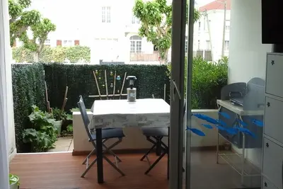Image de Joli Studio à 50m de la Plage