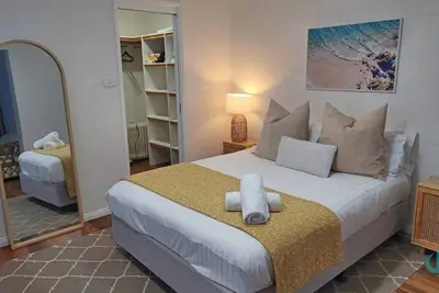 Image de Splendour Hideaway - Luxury and pool - Caves Beach
