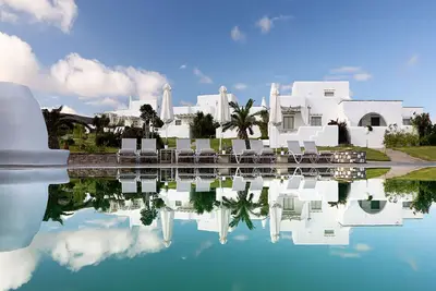 Image de Angels Sea pool view Superior Villa Medusa