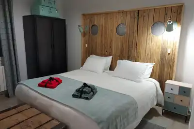 Image de Chambre d'hôtes des Lily