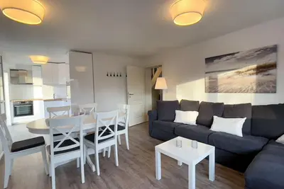 Image de Apartment Wattn Traum 2