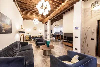Image de Historic Center Luxury Apartment