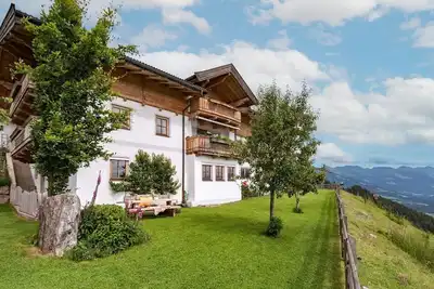 Image de Apartment Tenn - Apartment/2 bedrooms/shower or bath, Wc