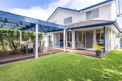 Image de Sea Whispers, 1/17 Whitesands Road - Just a short stroll to the beach