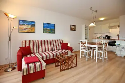 Image de Ulmenschlösschen Wohnung 09