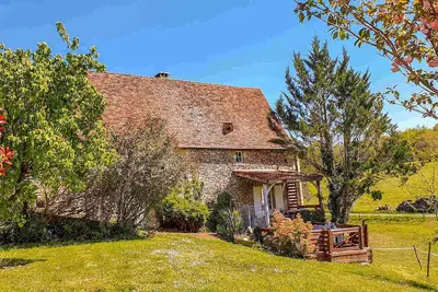 Image de Gîte des Près pour 6 à 8 personnes - 18min de Sarlat