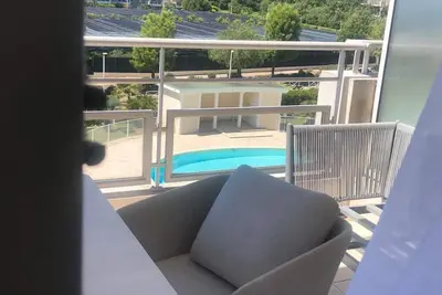 Image de Appartement french riviera Antibes