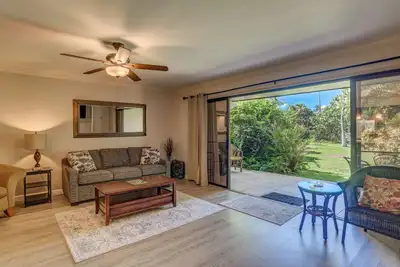 Image de Koa Resort 1b: Garden View Condo w/ Ac, Shared Hot Tub & Pool