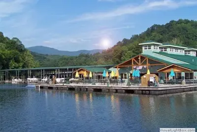 Image de Caryville Retreat - Park and Ride
