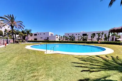 Image de Lomas de los Monteros - Apartment with seaviews