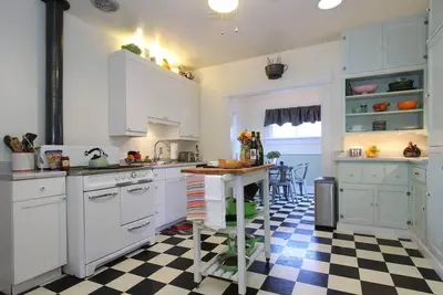 Image de Downtown Retro Bungalow Dog Friendly