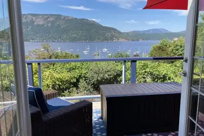 Image de Cowichan Bay Hideaway