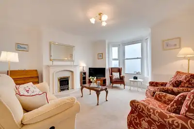 Image de Brixham View - Deux Chambres Appartement, Couchages 4