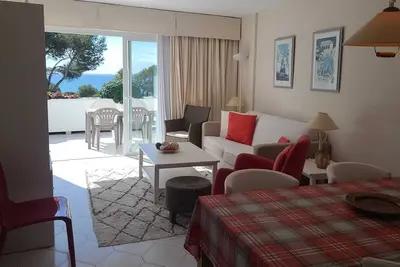 Image de Bright apartment with Lovely Sea Views in Parque Miraflores, Riviera del sol