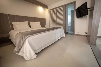 Image de Hotel Torre Poblado