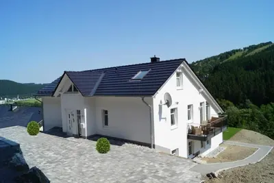 Image de Vacation apartment Ritzhagen in Willingen