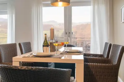 Image de Blanco vacation apartment in Willingen