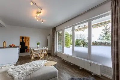 Image de Vacation apartment Aartalblick Willingen