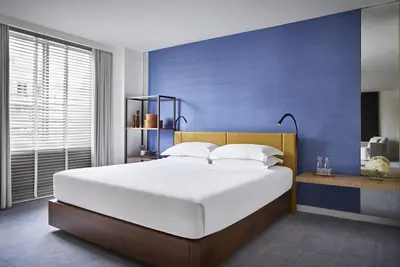 Image de 2 Connecting Suites at a 5⭐️ Hotel