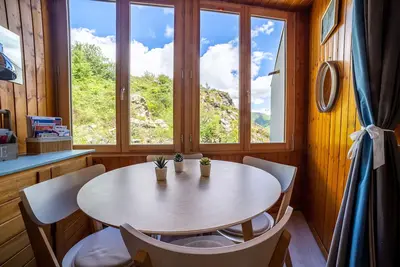 Image de L'Eclose - Studio au pied des pistes - Alpe d'Huez