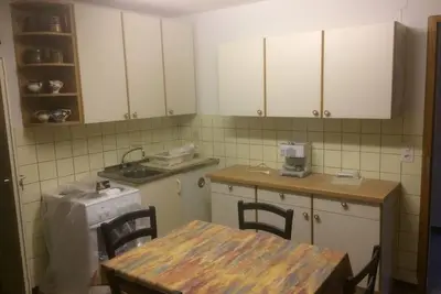 Image de Appartement de vacances Aranno pour 1 - 3 personnes avec 1 chambre à coucher - Appartement de vacanc