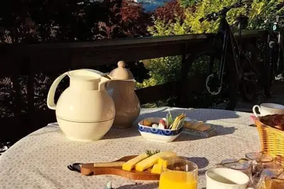 Image de Appartement de vacances Sarnen pour 1 - 2 personnes - Maison de vacances