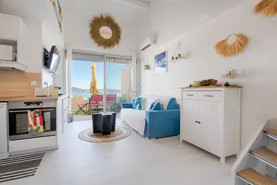 Image de La Perle Du Sud : 100% Cocooning