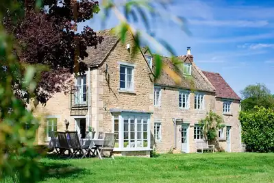 Image de Corn Close - sleeps 6 guests  in 4 bedrooms