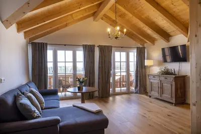 Image de Ferienwohnung Singer \"morgensonne\"