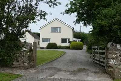 Image de Millfield - a house that sleeps 5 guests in 3 bedrooms