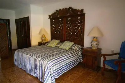 Image de Tasteful 1br Condo with Garden & Pool in Los Tules
